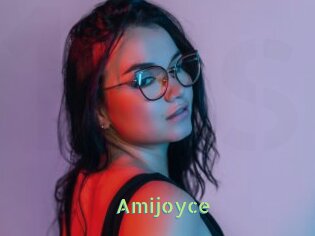 Amijoyce