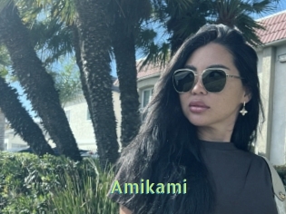 Amikami
