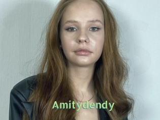 Amitydendy