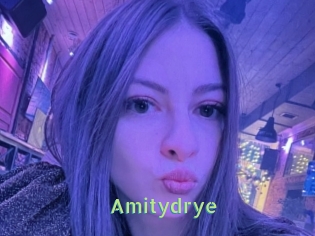 amitydrye Une Etudiante Sexy
