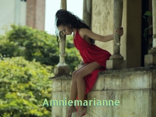 Amniemarianne