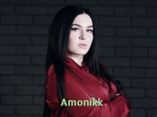 Amonikk