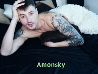 Amonsky