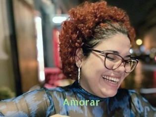 Amorar
