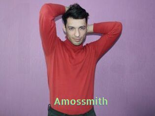 Amossmith