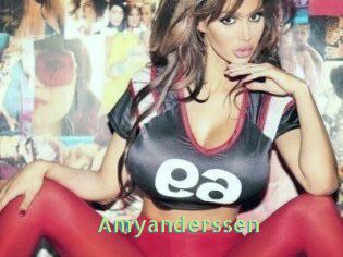 Amyanderssen