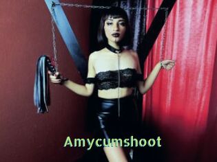 Amycumshoot