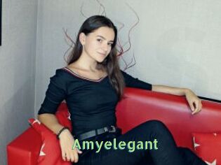 Amyelegant