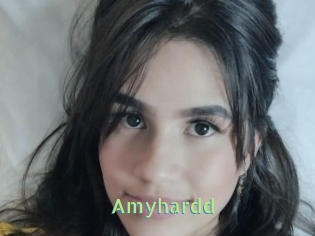 Amyhardd
