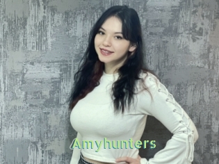 Amyhunters