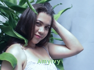 Amyivy