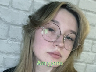 Amyjons