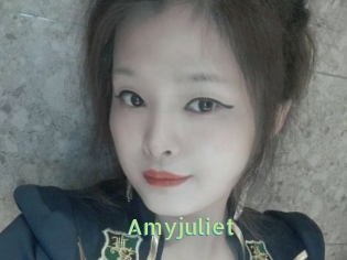 Amyjuliet
