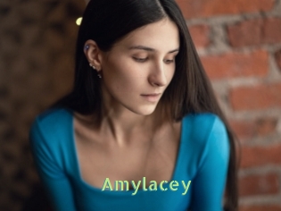Amylacey