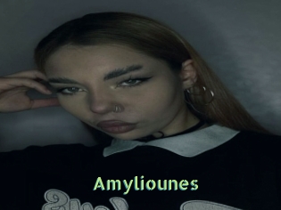 Amyliounes