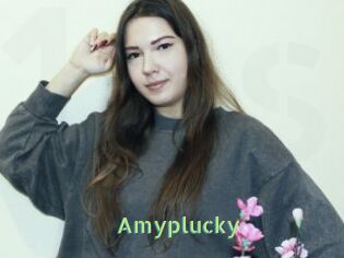 Amyplucky