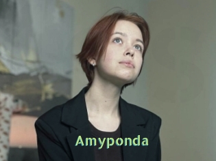 Amyponda