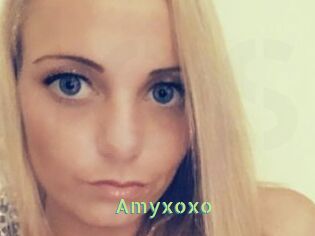 Amyxoxo