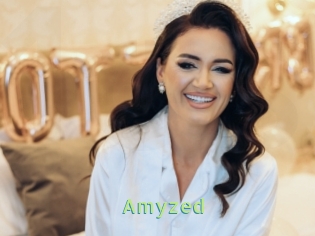 Amyzed