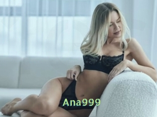 Ana999