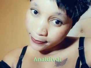 Analdival