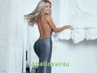 Anallover4u