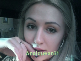 Analqueen31