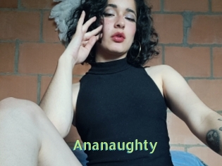 Ananaughty