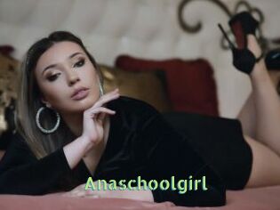 Anaschoolgirl