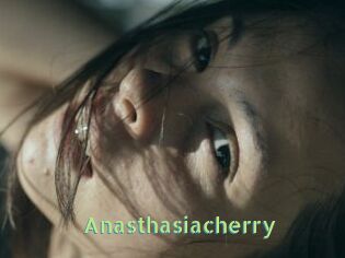 Anasthasiacherry