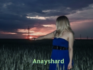Anayshard