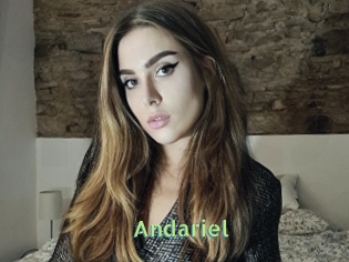 Andariel