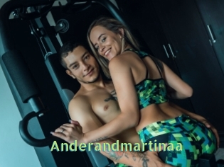 Anderandmartinaa