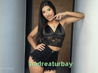 Andreaturbay