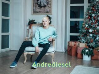 Andrediesel