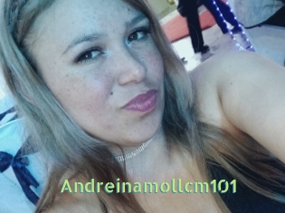 Andreinamollcm101