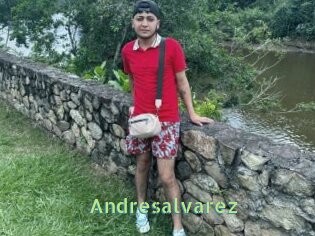 Andresalvarez