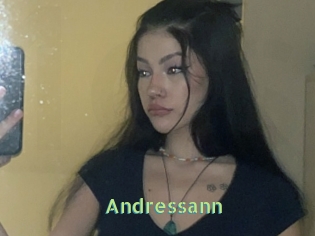 Andressann