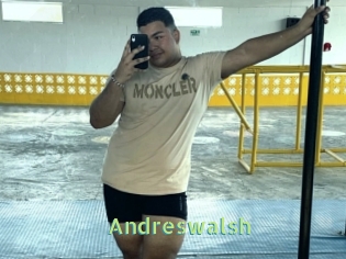 Andreswalsh