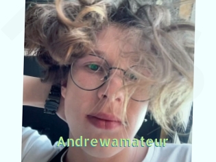 Andrewamateur