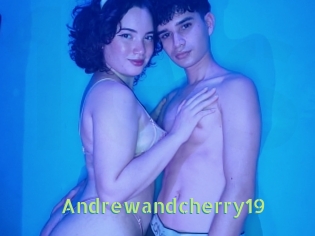 Andrewandcherry19