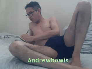 Andrewbowis