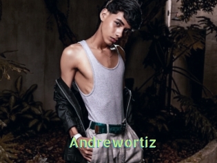 Andrewortiz