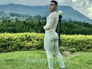 Andrey22jones