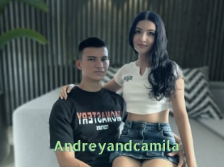 Andreyandcamila