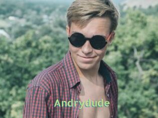 Andrydude