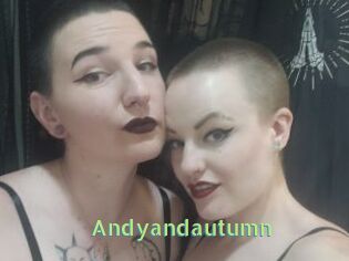 Andyandautumn