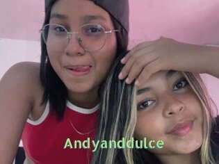 Andyanddulce