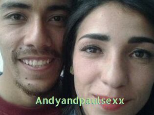 Andyandpaulsexx