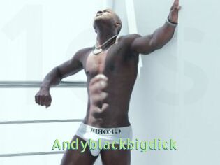 Andyblackbigdick